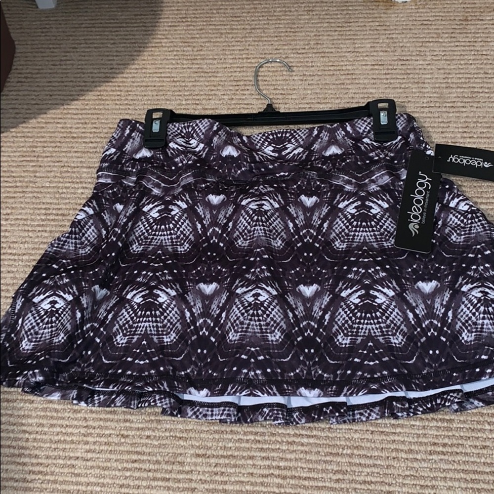 tennis/golf skirt